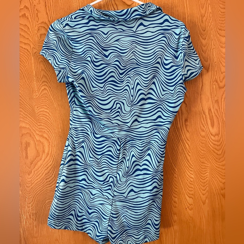 SHEIN romper